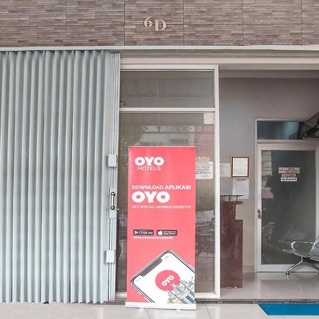 Oyo 383 Env Residence 자카르타 외부 사진