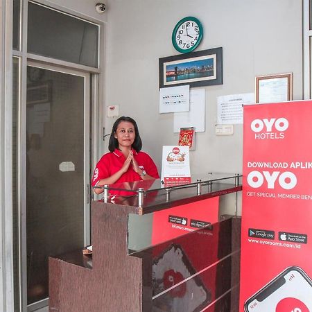 Oyo 383 Env Residence 자카르타 외부 사진