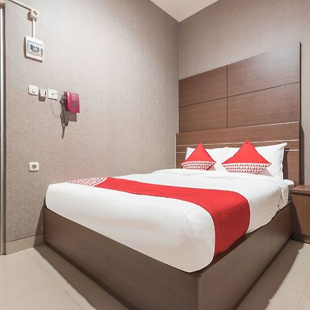 Oyo 383 Env Residence 자카르타 외부 사진
