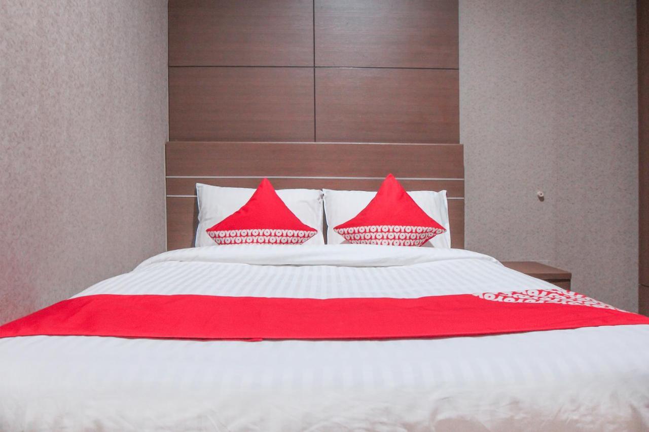 Oyo 383 Env Residence 자카르타 외부 사진