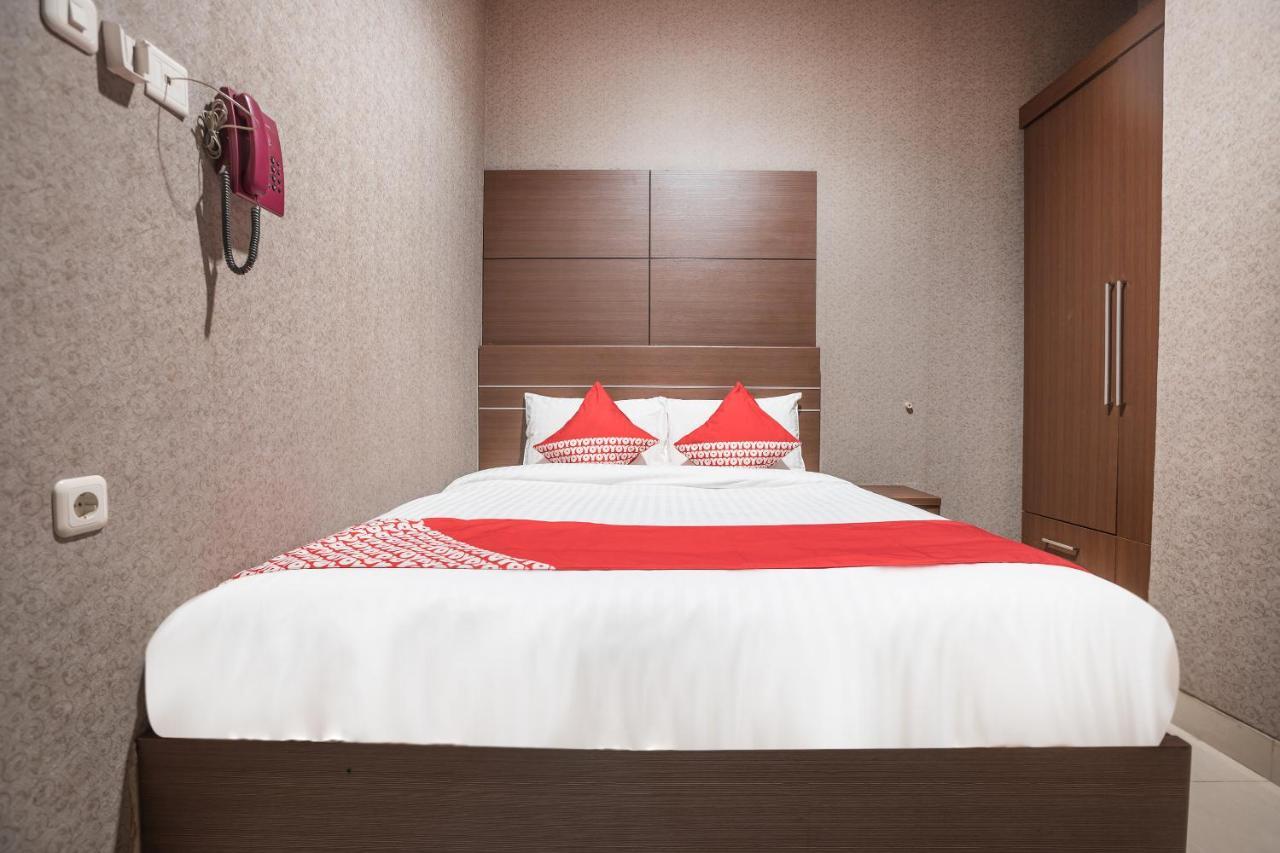 Oyo 383 Env Residence 자카르타 외부 사진