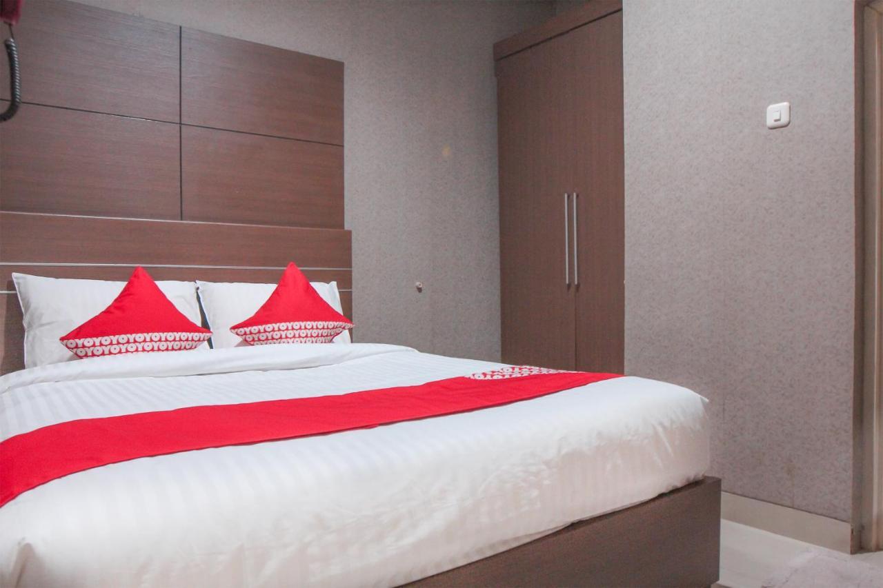 Oyo 383 Env Residence 자카르타 외부 사진