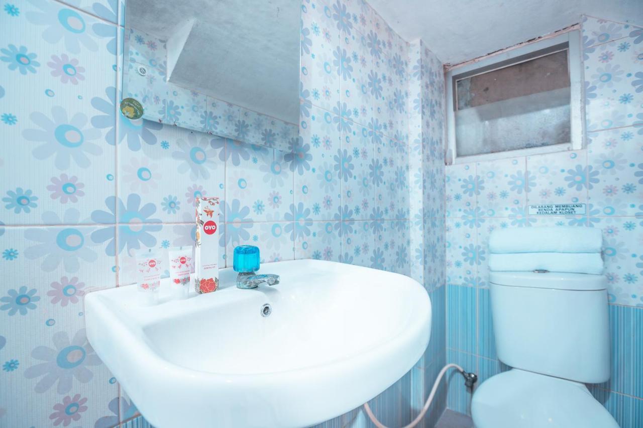 Oyo 383 Env Residence 자카르타 외부 사진