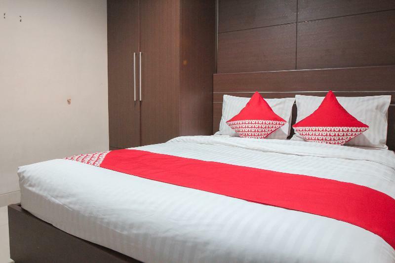 Oyo 383 Env Residence 자카르타 외부 사진